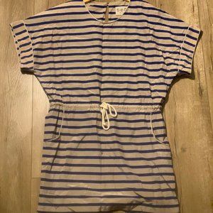 SEA New York Striped Dress